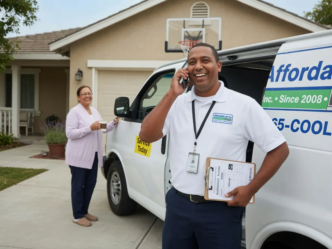 Central Ac Repair Fort Oglethorpe, GA FAQs